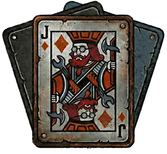 Jack of All Design Logo